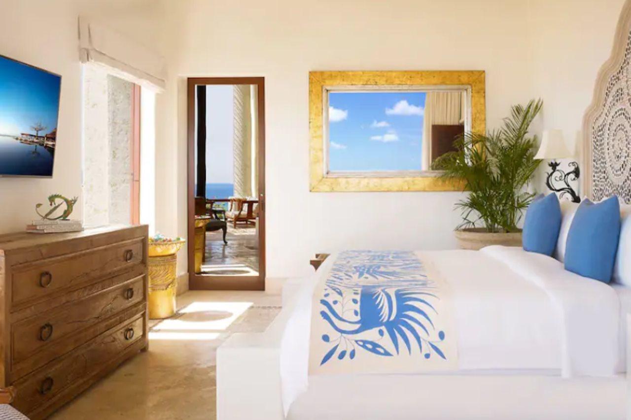 Las Ventanas Al Paraiso, A Rosewood Resort San José del Cabo Extérieur photo