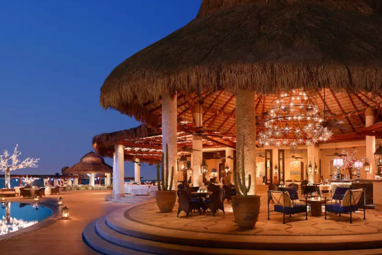 Las Ventanas Al Paraiso, A Rosewood Resort San José del Cabo Extérieur photo