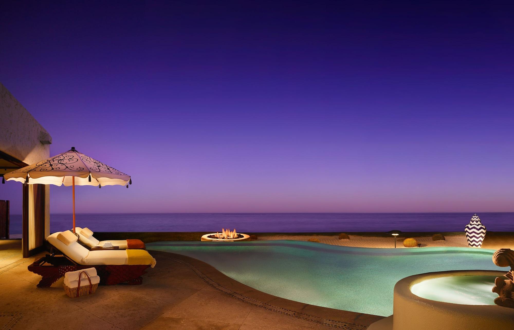 Las Ventanas Al Paraiso, A Rosewood Resort San José del Cabo Extérieur photo