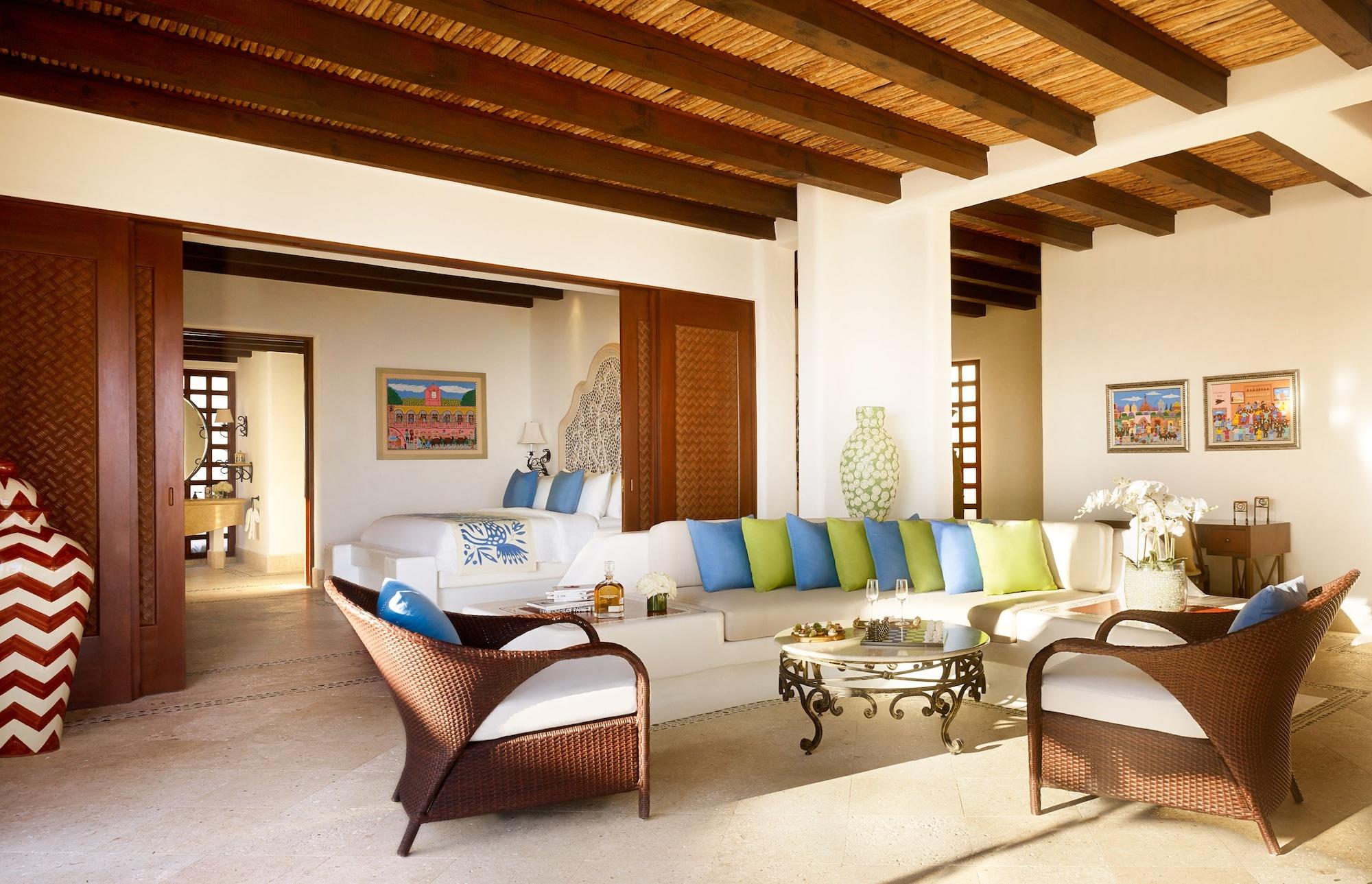 Las Ventanas Al Paraiso, A Rosewood Resort San José del Cabo Extérieur photo
