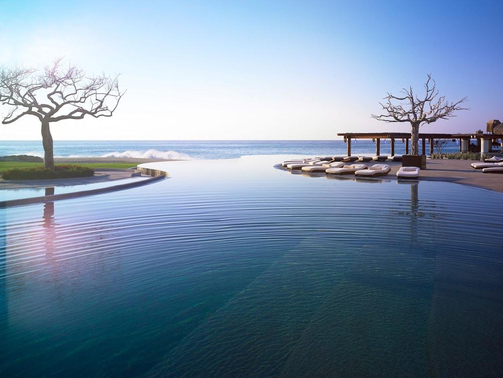 Las Ventanas Al Paraiso, A Rosewood Resort San José del Cabo Extérieur photo