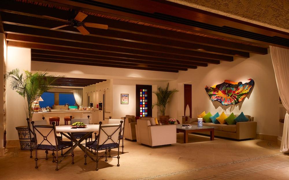 Las Ventanas Al Paraiso, A Rosewood Resort San José del Cabo Extérieur photo