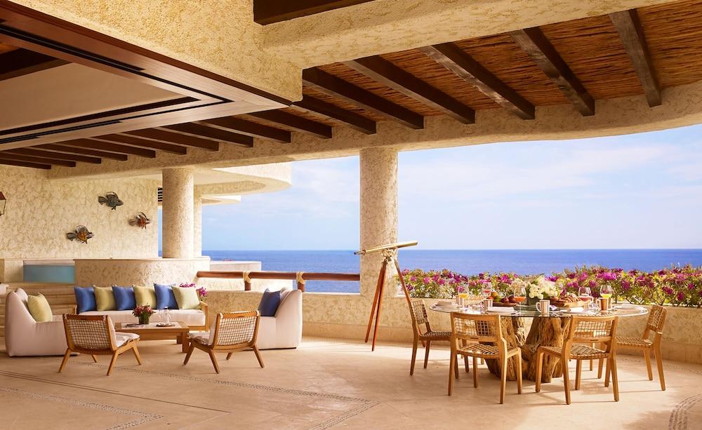 Las Ventanas Al Paraiso, A Rosewood Resort San José del Cabo Extérieur photo