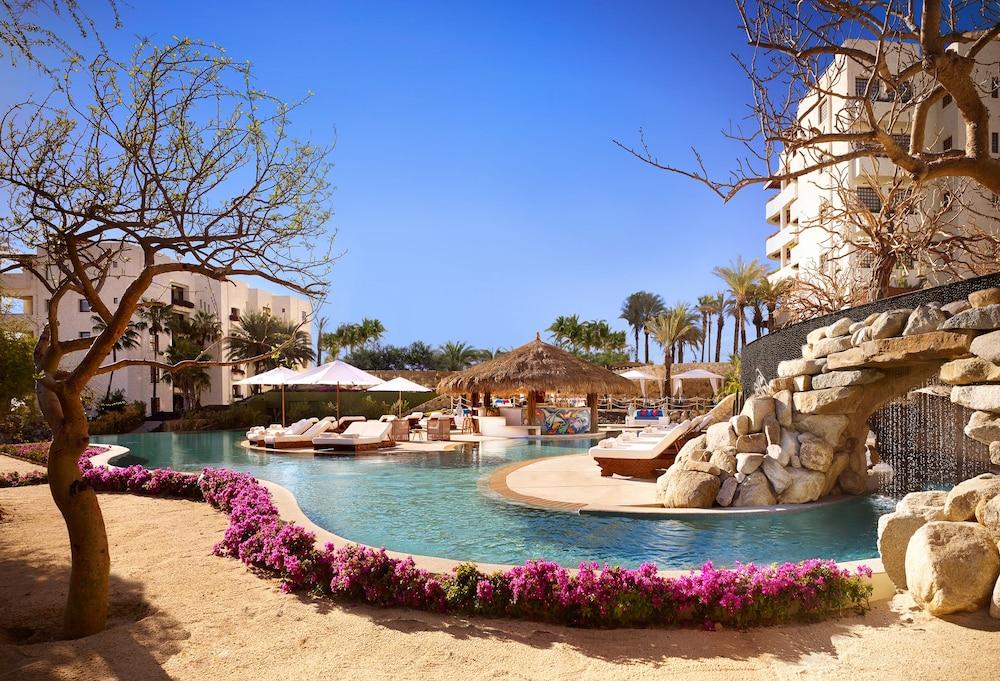 Las Ventanas Al Paraiso, A Rosewood Resort San José del Cabo Extérieur photo