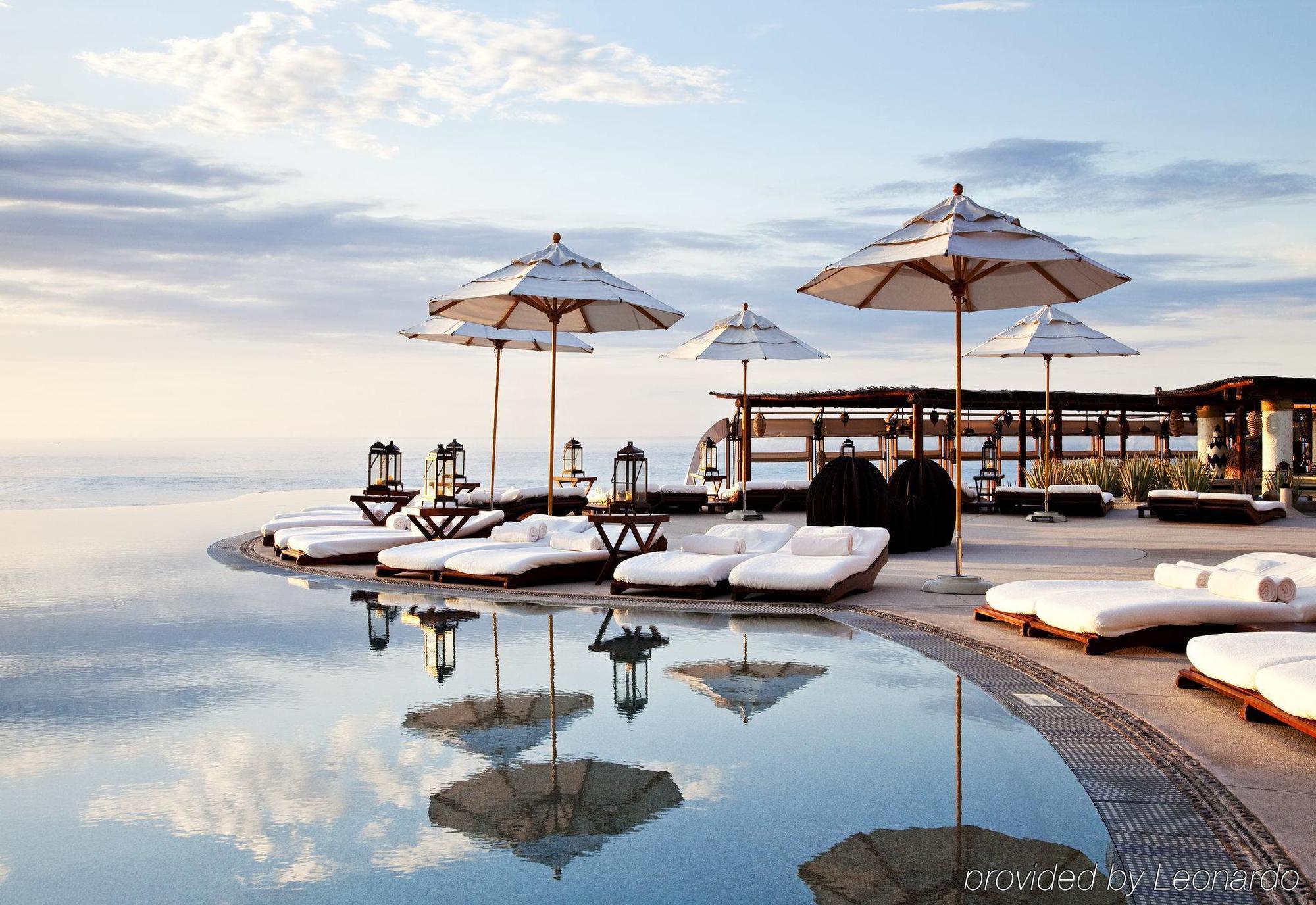 Las Ventanas Al Paraiso, A Rosewood Resort San José del Cabo Facilités photo
