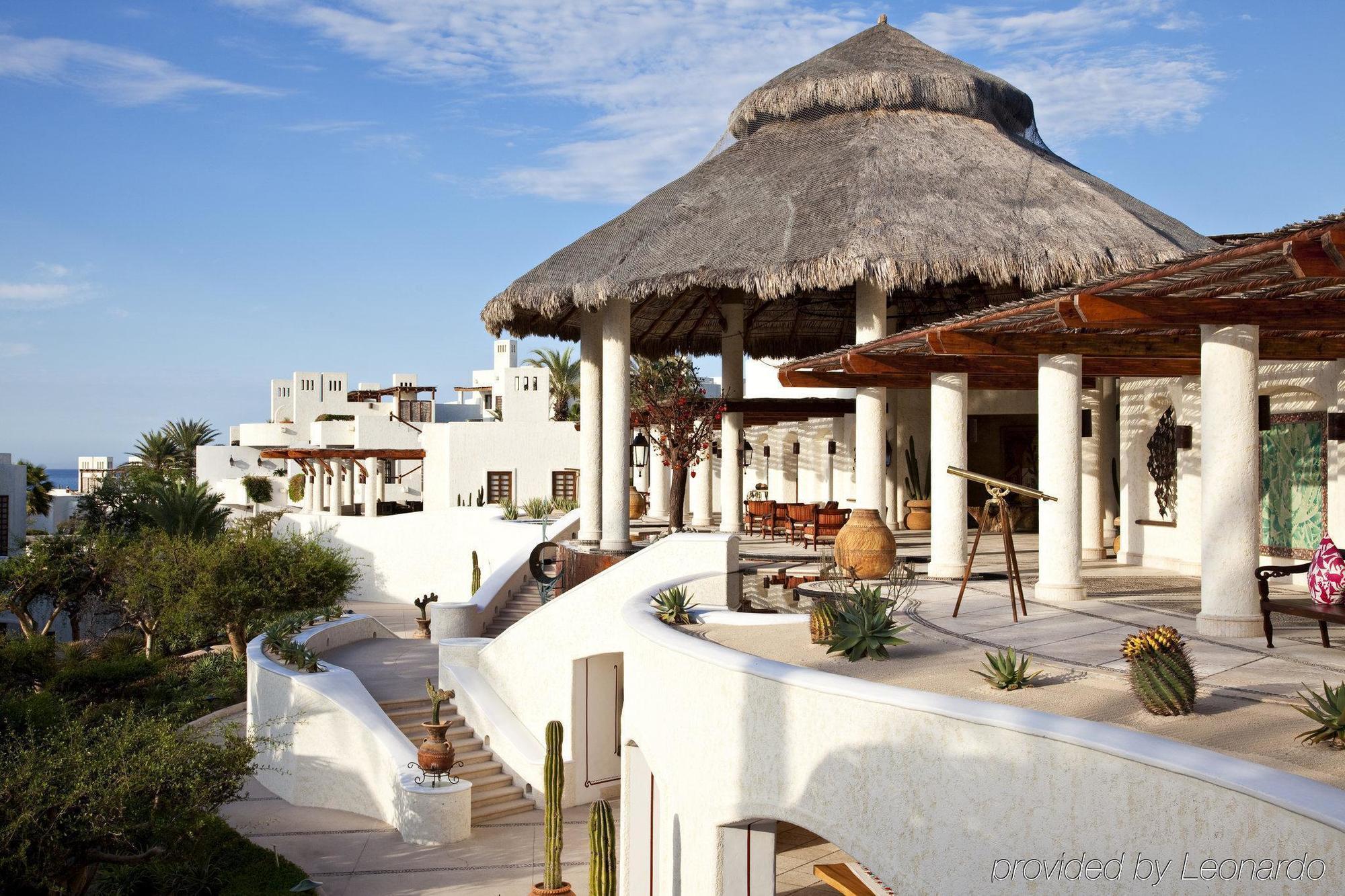 Las Ventanas Al Paraiso, A Rosewood Resort San José del Cabo Extérieur photo