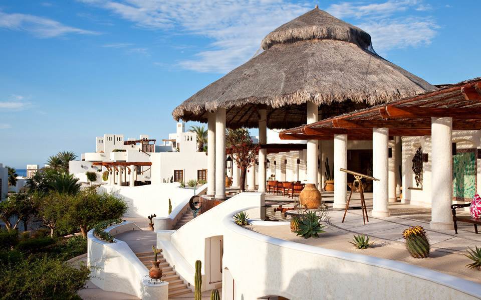 Las Ventanas Al Paraiso, A Rosewood Resort San José del Cabo Extérieur photo
