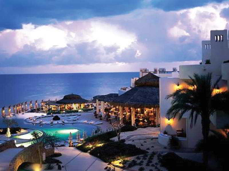 Las Ventanas Al Paraiso, A Rosewood Resort San José del Cabo Extérieur photo
