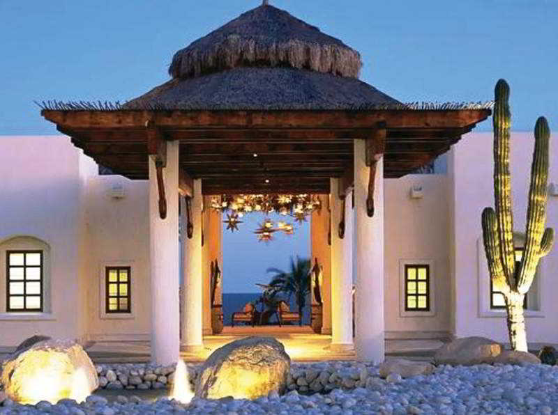 Las Ventanas Al Paraiso, A Rosewood Resort San José del Cabo Extérieur photo