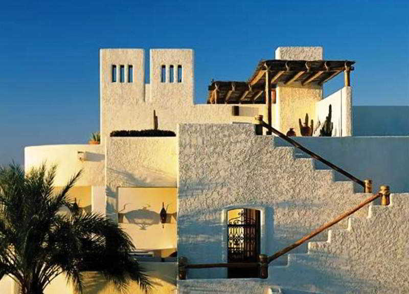 Las Ventanas Al Paraiso, A Rosewood Resort San José del Cabo Extérieur photo