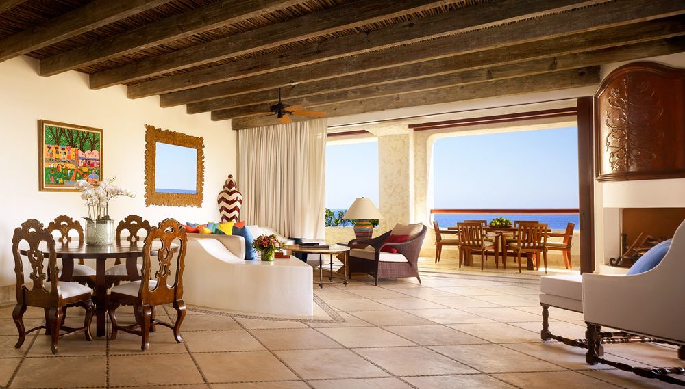 Las Ventanas Al Paraiso, A Rosewood Resort San José del Cabo Extérieur photo