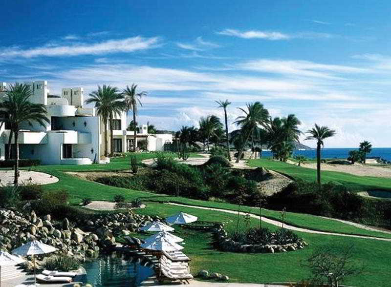 Las Ventanas Al Paraiso, A Rosewood Resort San José del Cabo Extérieur photo