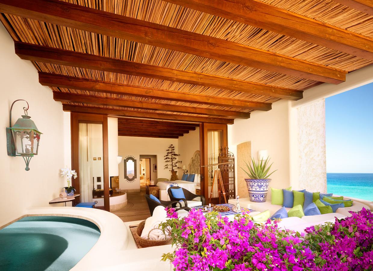 Las Ventanas Al Paraiso, A Rosewood Resort San José del Cabo Extérieur photo