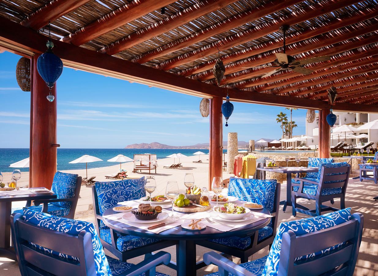 Las Ventanas Al Paraiso, A Rosewood Resort San José del Cabo Extérieur photo