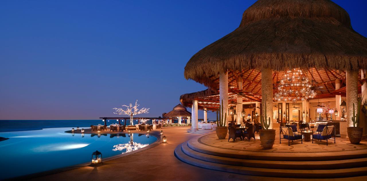 Las Ventanas Al Paraiso, A Rosewood Resort San José del Cabo Extérieur photo