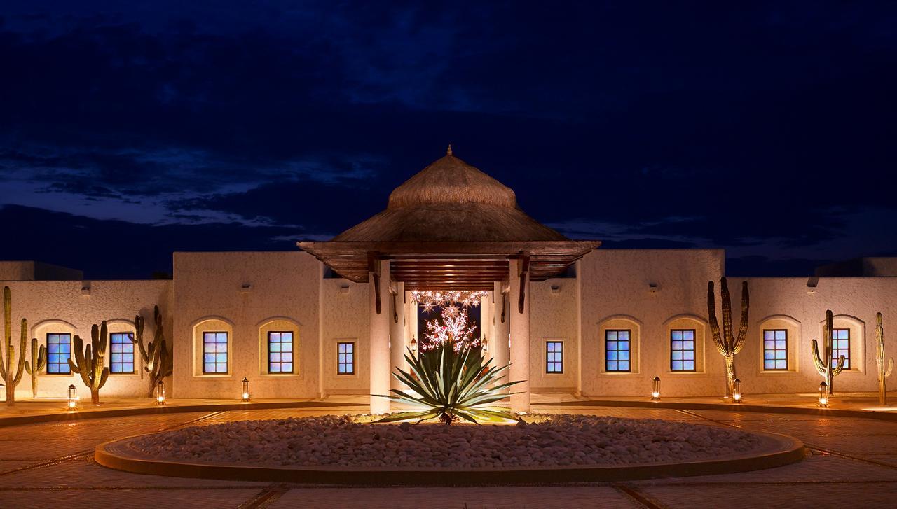 Las Ventanas Al Paraiso, A Rosewood Resort San José del Cabo Extérieur photo