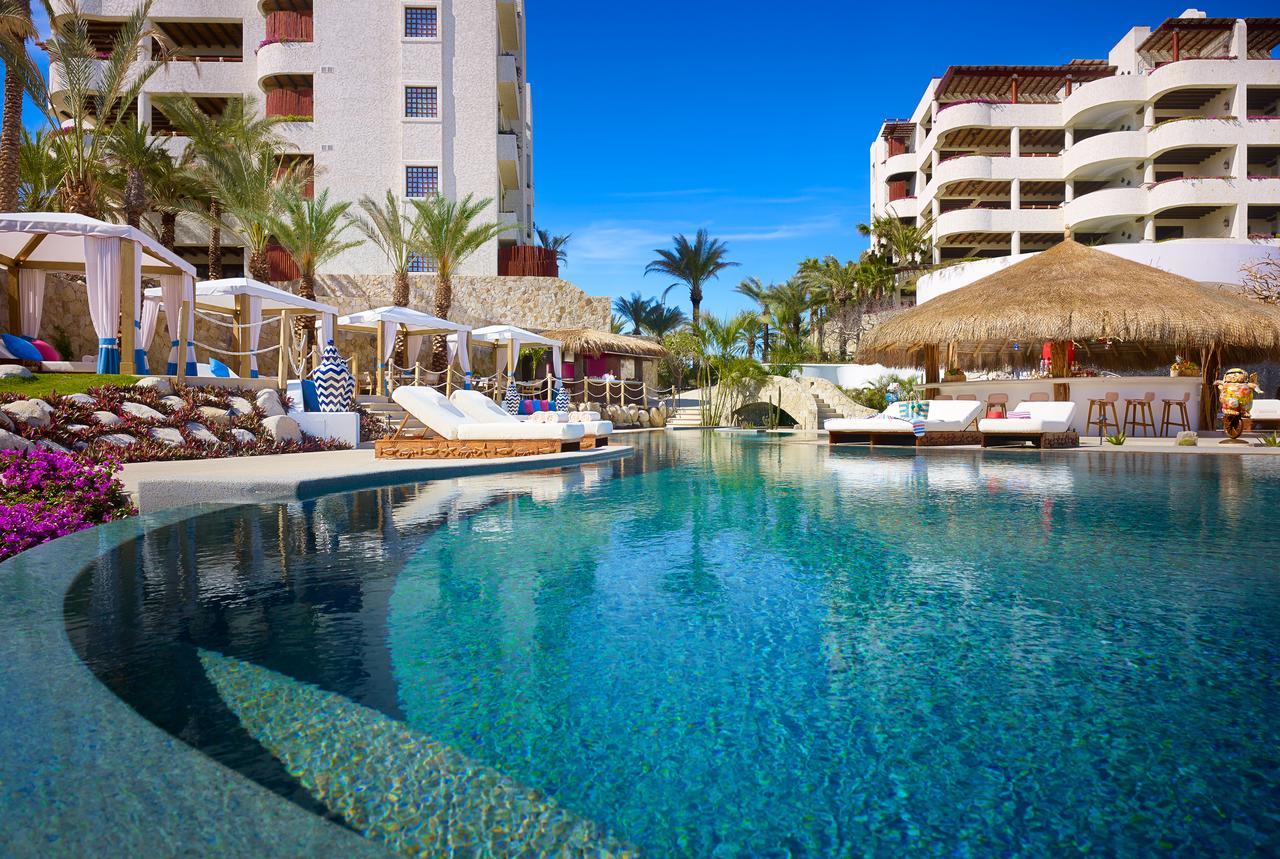 Las Ventanas Al Paraiso, A Rosewood Resort San José del Cabo Extérieur photo