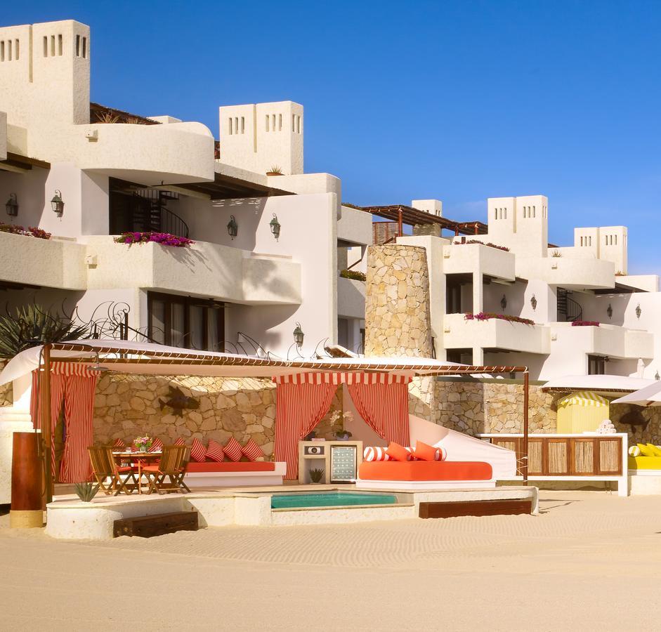 Las Ventanas Al Paraiso, A Rosewood Resort San José del Cabo Extérieur photo
