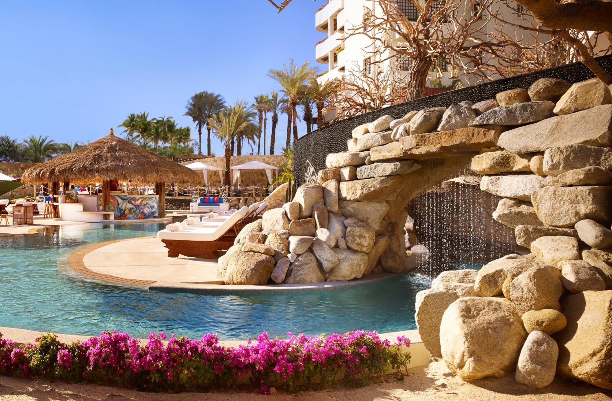 Las Ventanas Al Paraiso, A Rosewood Resort San José del Cabo Extérieur photo