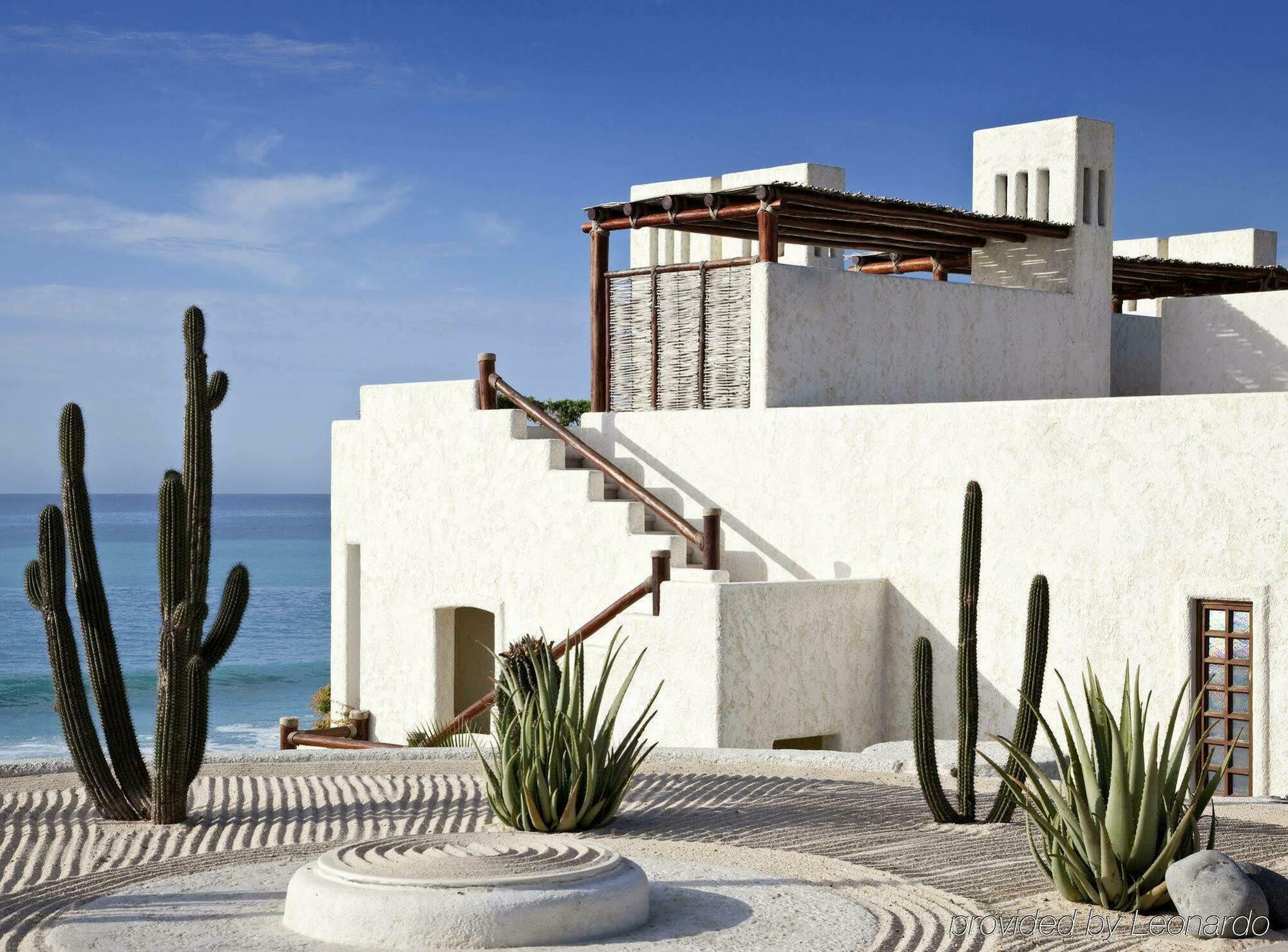 Las Ventanas Al Paraiso, A Rosewood Resort San José del Cabo Extérieur photo